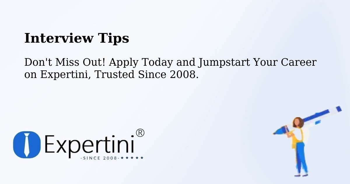 Interview Tips & Techniques for Job Seekers – Sattenapalle - Sattenapalle, India Jobs Expertini